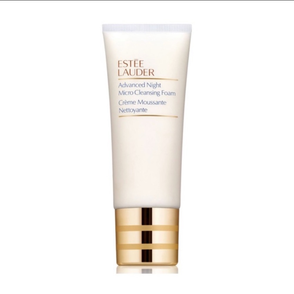 Estée Lauder Advanced Night Micro Cleaning Foam